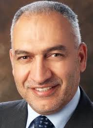 بسام البطوش رئيسا للجنة التربية بالقرعة